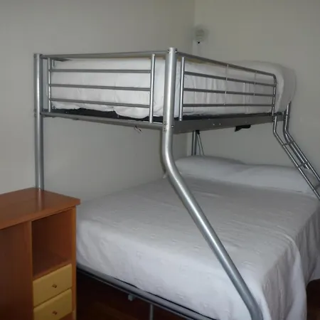 Apartamento Los Abedules Santander Exterior photo