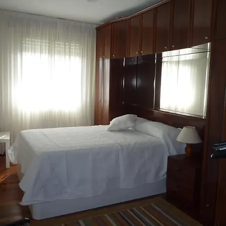 Apartamento Los Abedules Santander Exterior photo