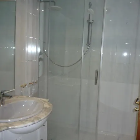 Apartamento Los Abedules Santander Exterior photo
