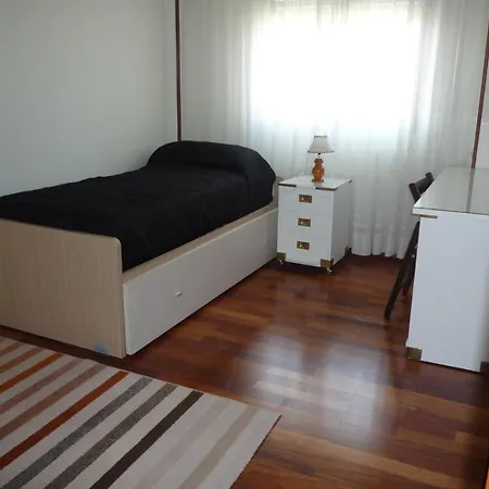 Apartamento Los Abedules Santander Exterior photo