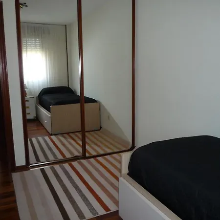 Apartamento Los Abedules Santander Exterior photo