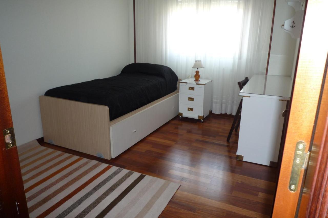 Apartment Abedules Santander