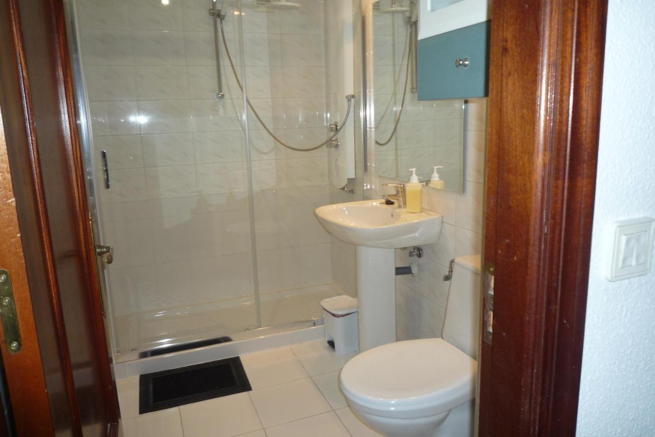 Apartment Abedules Santander