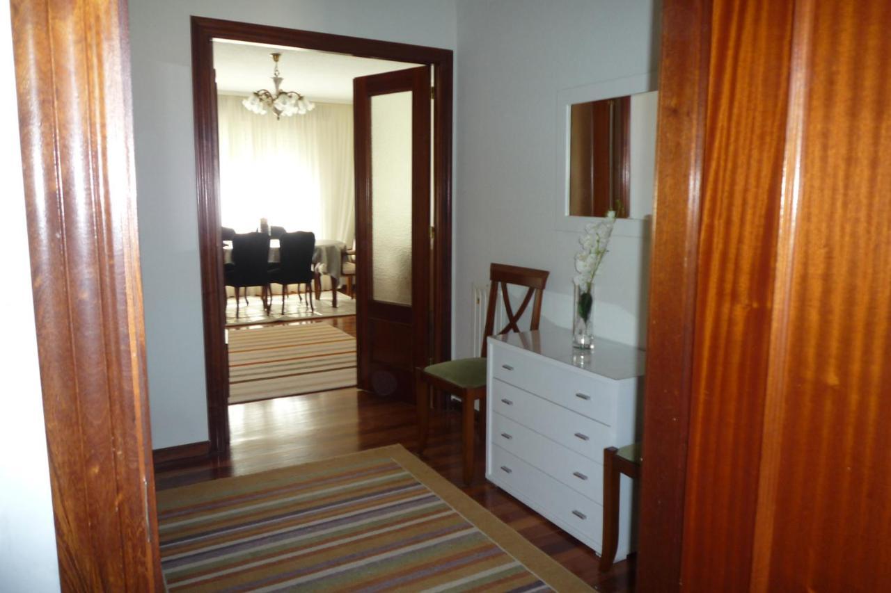 Apartment Abedules *