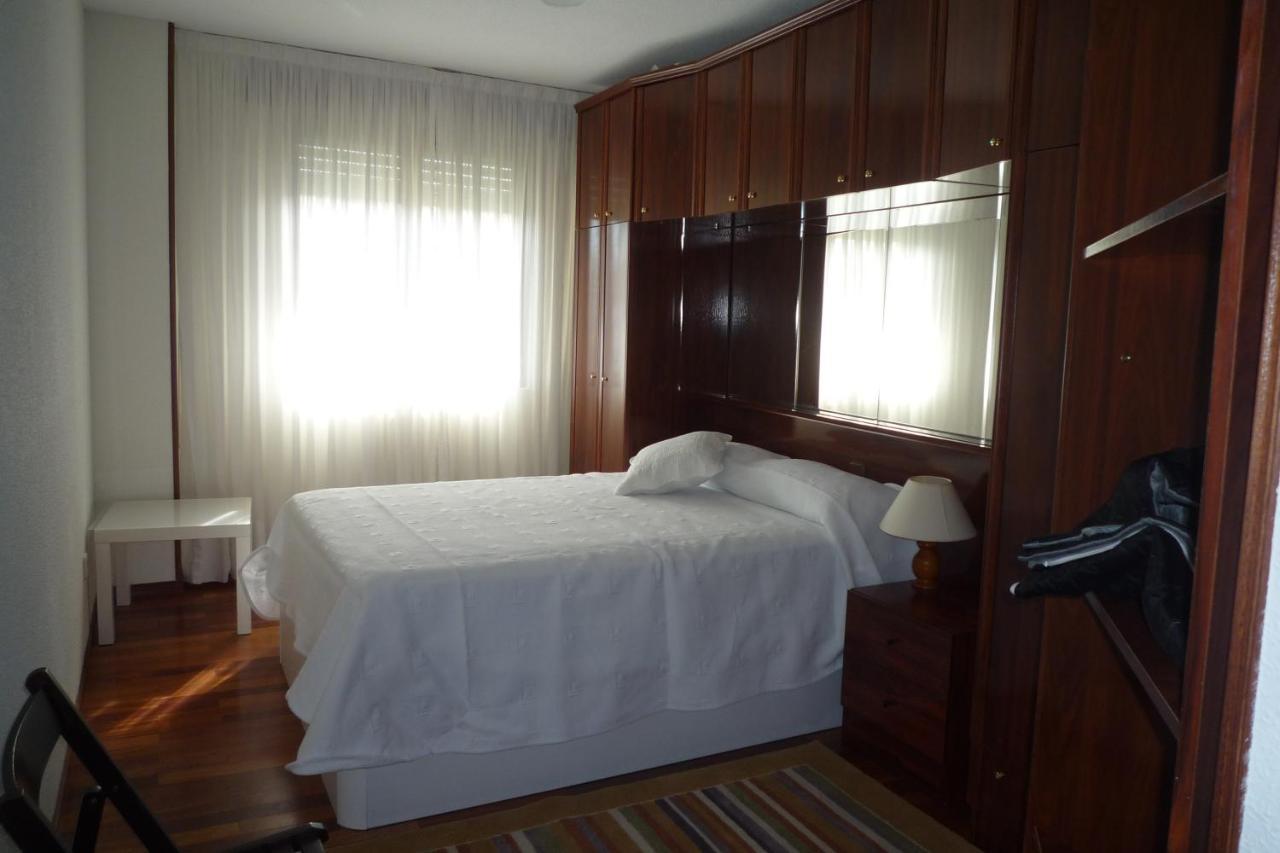Abedules Apartment Santander